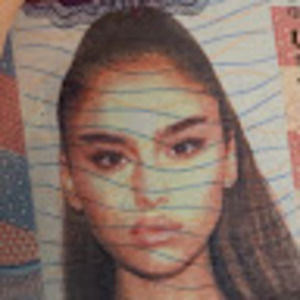 Meet your Posher, Chrisy